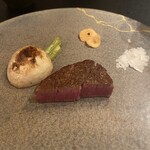 西麻布 焼肉 X - 