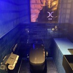 西麻布 焼肉 X - 