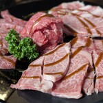 発祥のお店 一升びん 平生町店 - 