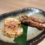 四国骨付鶏トリヤノシゴト - 