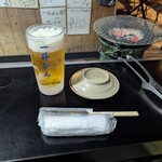 発祥のお店 一升びん - 