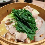 四国骨付鶏トリヤノシゴト - 