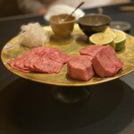 西麻布 焼肉 X - 