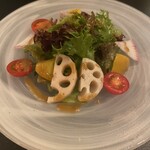 西麻布 焼肉 X - 