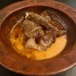 西麻布 焼肉 X - 