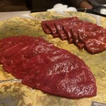 西麻布 焼肉 X - 