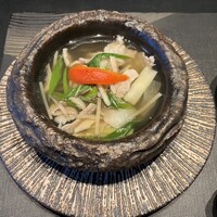 日本料理 華暦 - 