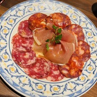 ミゲル フアニ 新宿タカシマヤ タイムズスクエア店 - 