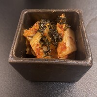 西麻布 焼肉 X - 