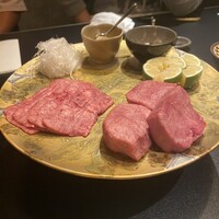 西麻布 焼肉 X - 