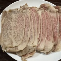 #肉といえば松田 奈良本店 - 