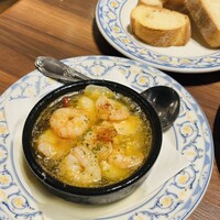 ミゲル フアニ 新宿タカシマヤ タイムズスクエア店 - 