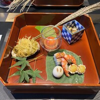 日本料理 華暦 - 