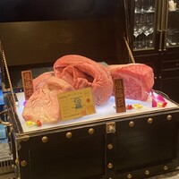 西麻布 焼肉 X - 