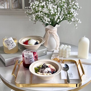 口コミ一覧 : USOTSUKI YOGURT （ウソツキヨーグルト） - 乃木坂