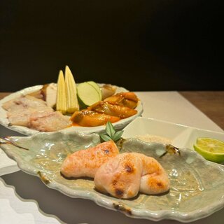 しゃぶ焼 ふくのや_2