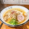札幌ラーメン 葉隠