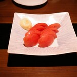 酒肴庵 仁笑門 - 