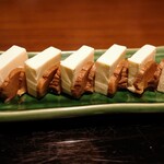 酒肴庵 仁笑門 - 