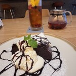 double tall cafe nagoya - 