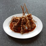 れすとらん波葉 - 