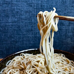 Issa An karuizawa - 香り高く喉腰が抜群の手打ち蕎麦