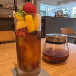 double tall cafe nagoya - 