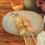 磯吉 - 豚バラ串
