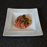 れすとらん波葉 - 