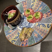個室焼肉 富士門 恵比寿 - 