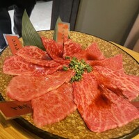 焼肉ぽんが 田町店 - 