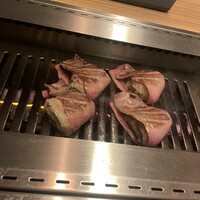 焼肉ぽんが 田町店 - 