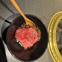 個室焼肉 富士門 恵比寿 - 