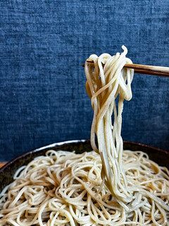 Issa An karuizawa - Handmade Soba with a Rich Aroma and Excellent Texture