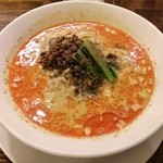 四川担担麺 阿吽 - 担々麺 830円