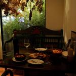 Paddle Cafe foods & wine - 