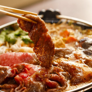 焼肉 しゃぶしゃぶ 石田屋。_1