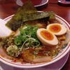 京都北白川ラーメン 魁力屋 港北インター店