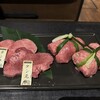 和牛焼肉と極上牛タン THE BLACK BULL CLUB 高崎店