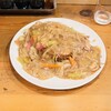 千々 - 海鮮皿うどん