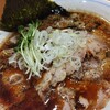 麺や マルショウ 地下鉄新大阪店