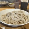 武蔵野うどん 五六
