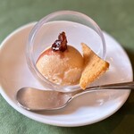 カンパーニャ - デザート