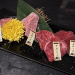 和牛焼肉と極上牛タン THE BLACK BULL CLUB - 