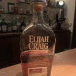 ザ・バー　草間　ギンザ - 