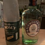 ザ・バー　草間　ギンザ - 