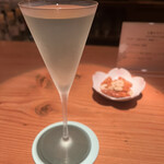 ザ・バー　草間　ギンザ - 