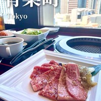 叙々苑 有楽町マリオン店 - 