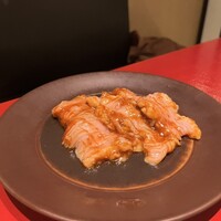 焼肉トラジ ルクア大阪店 - 