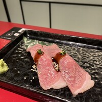 焼肉トラジ ルクア大阪店 - 